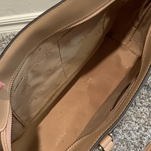 💙 Kate Spade Large Tote - Picture 9 of 12